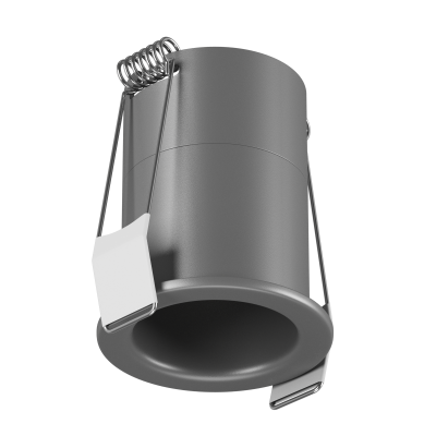 Встраиваемый светильник DesignLed DL-A004-7-SL-WW 006640 2880₽