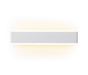 Настенный светильник Elvan GW-8083L-24W-WW-Wh