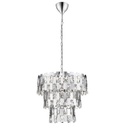 Подвесная люстра Simple Story 1033-7PL 34991₽