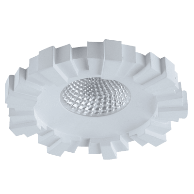 Встраиваемый светильник DesignLed LC2037WH-5-NW 002221 1321₽