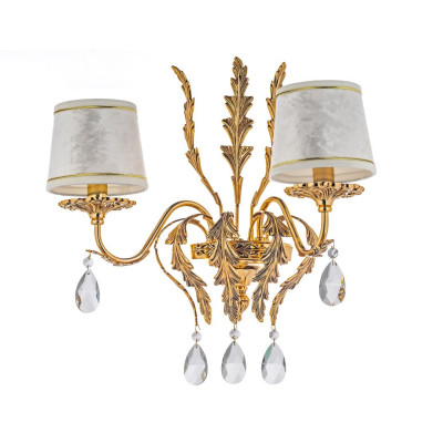 Бра Dio DArte Firenze E 212600 G 53200₽