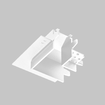 L-соединитель IMEX UT25 IL00075100-WH 250₽