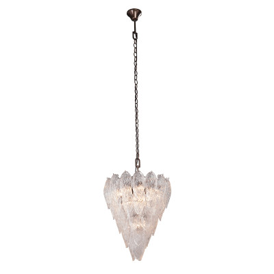 Подвесная люстра Vitaluce V5844-710 36527₽