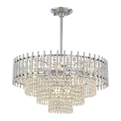 Люстра на штанге Arte Milano Sorrento 3761099300570 CR 31744₽