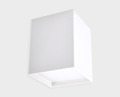 Накладной светильник Italline DL 3028 white 4000K 2500₽