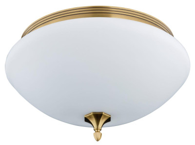 Потолочный светильник Kutek Decor DEC-PLM-3 P 99882₽