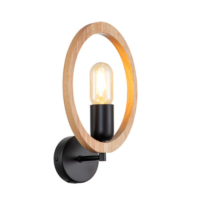 Настенный светильник Escada Rustic 101961A 3130₽