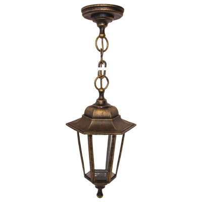 Уличный подвесной светильник Apeyron Адель 11-98БР 787₽