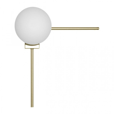 Бра Loft IT Meridian 10132F Gold 2358₽