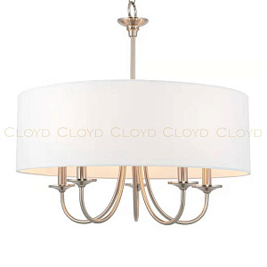 Подвесная люстра Cloyd Charlestone 11131