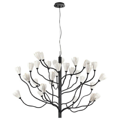 Подвесная люстра Odeon Light Gardi Modern 509030 146780₽