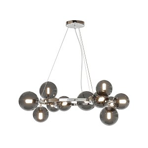 Подвесная люстра Maytoni Dallas MOD545PL-11CH