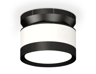Потолочный светильник Ambrella Light Techno Spot XS8101050 N8902 C8101 N8113 3930₽
