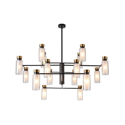 Люстра на штанге Favourite Slank 4482-16P 32000₽