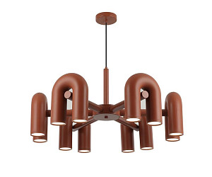 Подвесная люстра Kink Light Канти 08465-6,06(GU10)