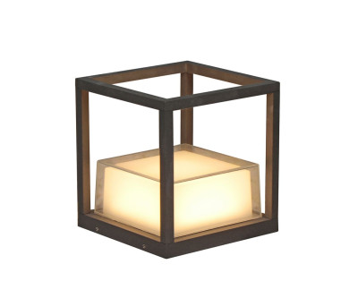 Фасадный светильник Kink Light Эмис 0932319 7500₽