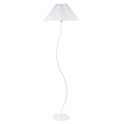 Торшер Arte Lamp Agatha A5069PN-1WH 7990₽