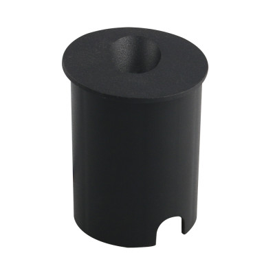 Грунтовый светильник Arte Lamp Piazza A3802IN-1BK 760₽