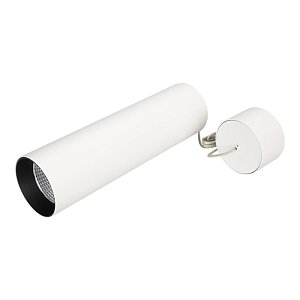 Подвесной светильник Arlight SP-Polo-Hang-Long300-R85-15W White5000 027419