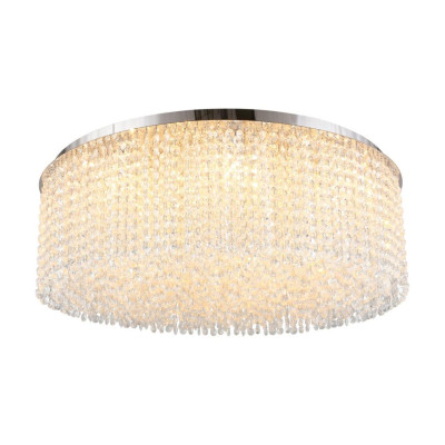 Потолочная люстра Aployt Tatin APL8351713 53281₽