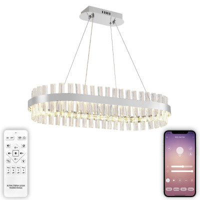 Подвесная люстра Royalton Natali Kovaltseva INNOVATION STYLE 83181 12776₽