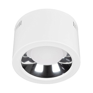 Накладной светильник Arlight SP-STORM-R235-28W Day4000-MIX 046459
