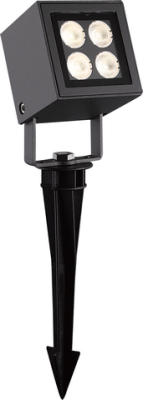 Ландшафтный светильник DesignLed FL-2741-8-GR-WW 007622 6409₽