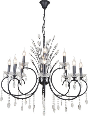 Подвесная люстра Rivoli Anamaria 2097-312 Б0066449 21849₽