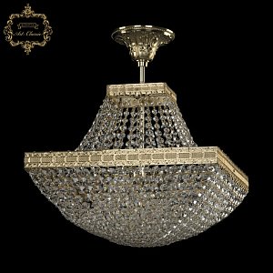 Потолочная люстра Art Classic 21.322.H1.35SP.G