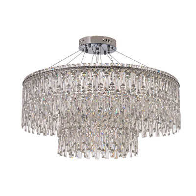 Подвесная люстра Arti Lampadari Ovindoli L 158040100 N 115865₽