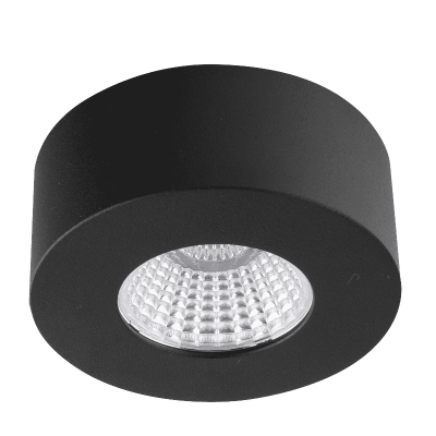 Накладной светильник DesignLed LC1528FBK-5-NW 002218 2141₽