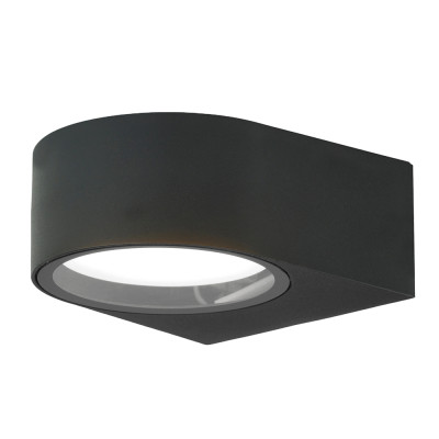 Уличный настенный светильник Feron Бостон DH1201 51326 1075₽