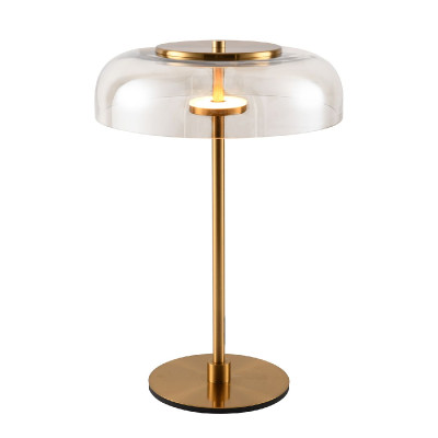 Настольная лампа Favourite Brandy 4258-1T 19900₽