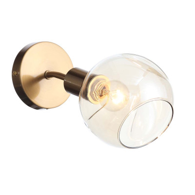 Настенный светильник EVOLUCE GENTORE SLE155301-01 1330₽