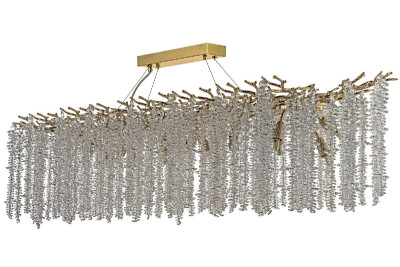 Подвесная люстра Dio DArte Tavenna H 15150x48100 G 83020₽