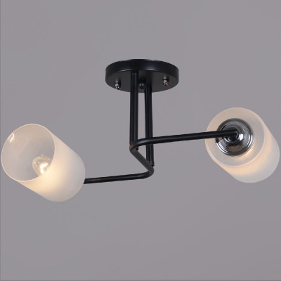 Потолочный светильник Reluce 70187-03-02 BKCR 1905₽