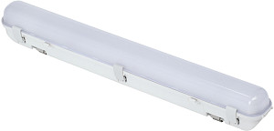 Потолочный линейный светильник Светон Компромисс 3-12-Д-140-0/ПТ/О-3К80-У65 CB-C0400072
