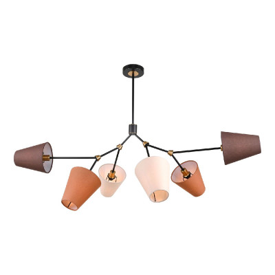 Люстра на штанге Lussole LSP-8879 13393₽