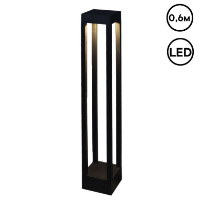 Ландшафтный светильник Reluce 09970-07-001U 06M LED7W BK RLOS 3280₽