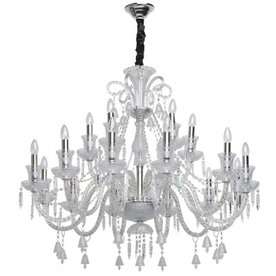 Подвесная люстра Chiaro Барселона 313012418 292730₽