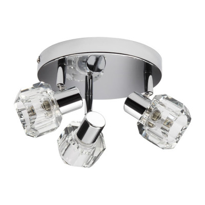 Спот Kanlux Glaso EL-3O 19644 2006₽