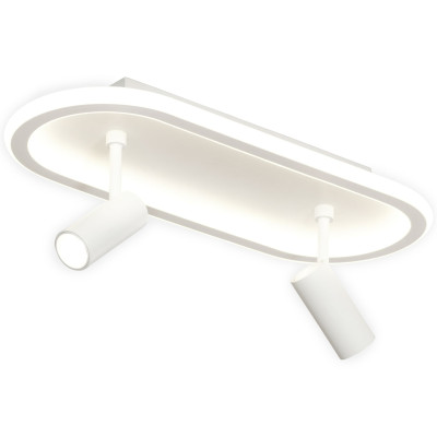 Спот Lussole Harris LSP-7281 6175₽