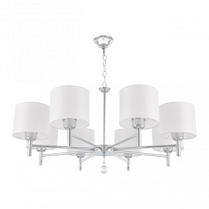 Подвесная люстра Arte Milano Amalfi 332756/8 CR