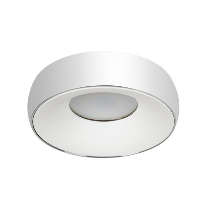 Встраиваемый светильник Arte Lamp Heze A6665PL-1CC 190₽