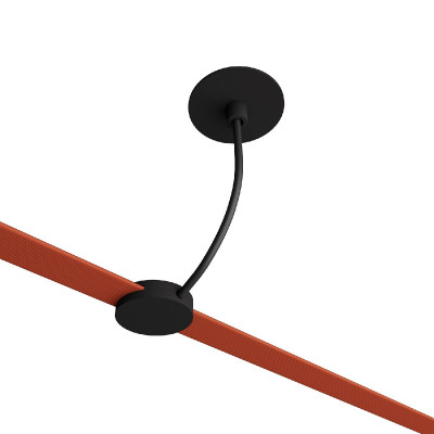 Встраиваемое основание Denkirs Belty Base TR5514-BK 2023₽