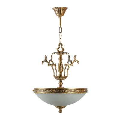 Подвесная люстра Ambiente 7140 AB 73860₽