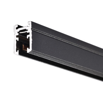 Шинопровод Arlight MAG-MICROCOSM-TRACK-1115-2000 BK 043050 2017₽