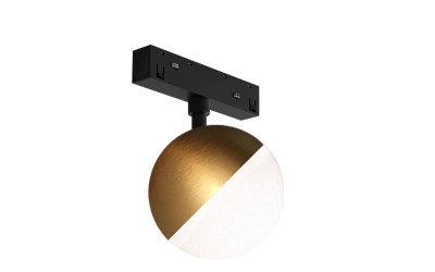 Трековый магнитный светильник Lumker SY-LINK-SFBR-10-NW 019018 5210₽