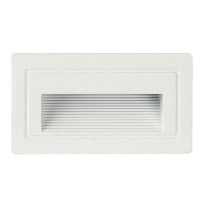 Архитектурный светильник Arte Lamp Piazza A7223IN-1WH 890₽