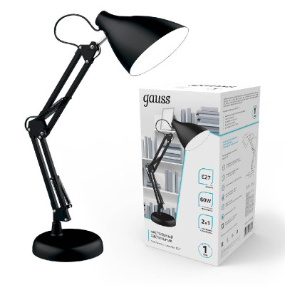 Настольная лампа Gauss GT0032 3690₽